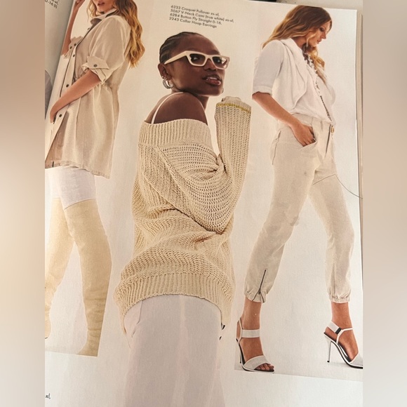 NWT | Cabi 6264 Compass Pant - Picture 2 of 10